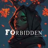 Artwork voor "Forbidden"
