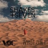 Artwork for "What Am I"