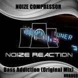 Artwork for "Bass Addiction"