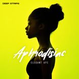 Portada para "Aphrodisiac"