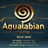 Artwork voor "The Indian Italian"