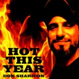 Artwork for "Hot This Year"