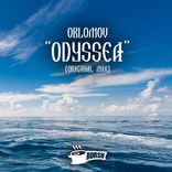 Artwork voor "Odyssea"