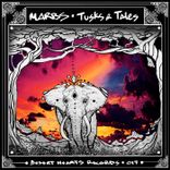 Artwork for "Tusks & Tales"