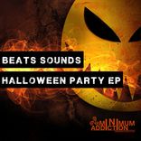 Portada para "Halloween Party EP"