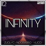 Artwork for "Infinity"