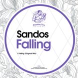 Artwork voor "Falling"