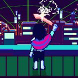 Portada para "CYBER-RAVE"