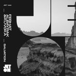 Artwork for "Salvation"