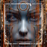 Artwork for "Take Me Away"