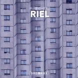 Artwork for "Riel"