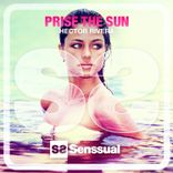 Artwork for "Prise the Sun"