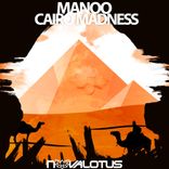 Artwork for "Cairo Madness"