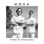 Artwork for "Hosa"