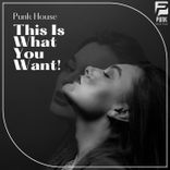 Artwork voor "This Is What You Want!"