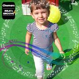 Artwork für "Mila's Groove"