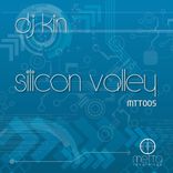 Artwork for "Silicon Valley"