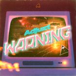 Artwork for "Warning"