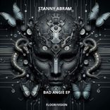 Artwork for "Bad Angie EP"