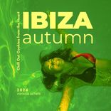 Portada para "Ibiza Autumn 2024 (Chill Out Cookies from the Heart)"
