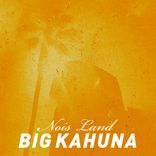 Artwork for "Big Kahuna"