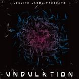 Artwork for "Leyline Label presents Undulation"