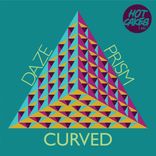 Artwork voor "Curved"