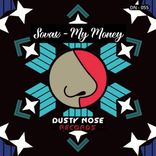 Artwork für "My Money"