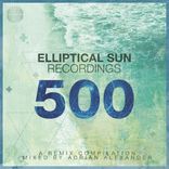 Artwork für "Elliptical Sun Recordings 500"