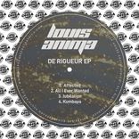 Portada para "De riguer"