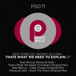 That's What We Need To Explain