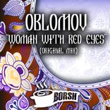 Artwork for "Woman With Red Eyes"