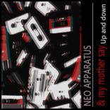 Artwork für "Up and Down"