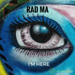 Artwork for "I'm Here"