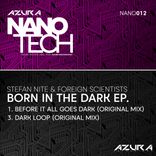 Before It all goes dark