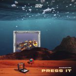Artwork voor "Press It"
