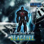 Artwork for "Reactive"