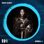 Portada para "Africa EP"