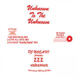 Portada para "UZKZOWZ"