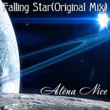Artwork for "Falling Star"