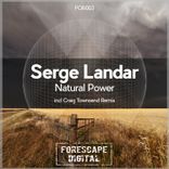 Artwork for "Natural Power"