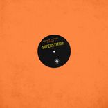 Artwork for "Superstition"