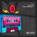 Portada para "They Know"