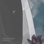 Artwork for "Rain and Train"