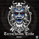Artwork für "Terrorheads Tribe"
