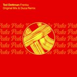 Artwork for "Frenka"