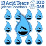Artwork for "13 Acid Tears"