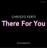 Portada para "There For You"