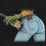 Artwork for "Cold Blood, Warm Heart"