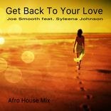 Artwork für "Get Back To Your Love"